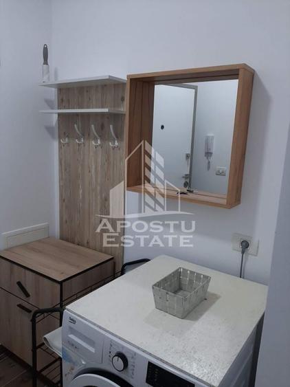 Apartament cu 1 camera ,zona Girocului - 6