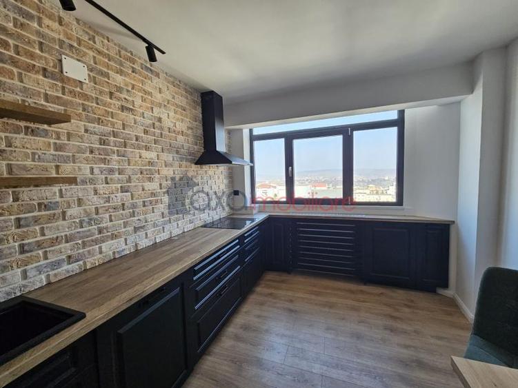 Apartament 4 camere de vanzare in Cluj-Napoca, Zorilor ID 6837 - 5