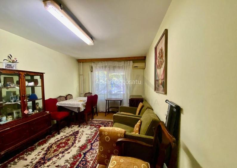 4 camere Lujerului Metrou 4 camere Lujerului Metrou