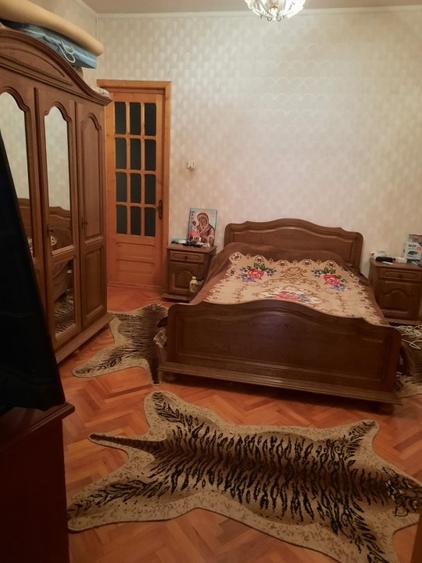 Casa cu spatiu comercial, Ultracentral. P+1+M - 7