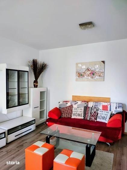 Apartament cu 2 camere de inchiriat zona Iris - 2