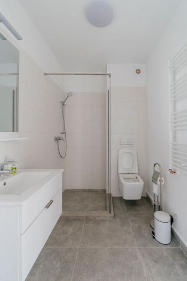 3 Camere 80mp Parcare Virtutii 22 Residence Grozavesti Lujerului - 6