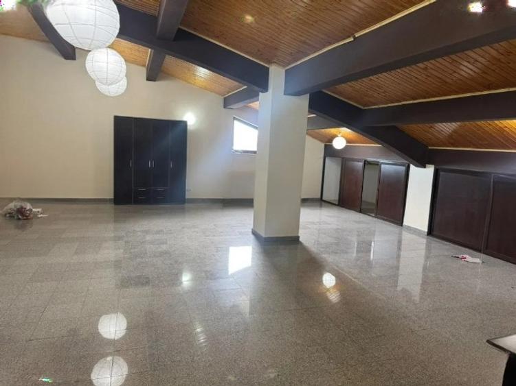 Apartament 3 cam. | Straulesti | 2 Cocosi | 175 mp | Mansarda | 4 Locuri parcare - 2