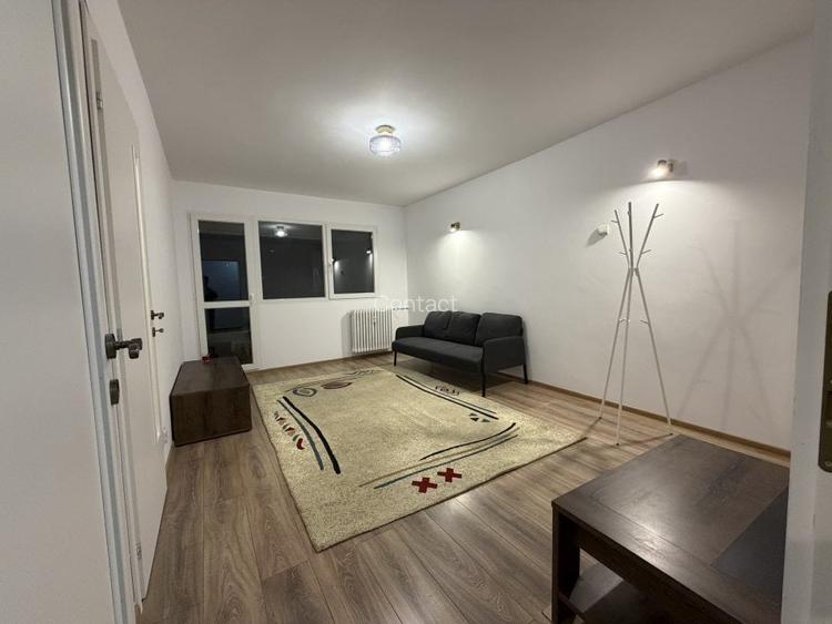 Favorit de la prima vedere – 2 camere la prima inchiriere!