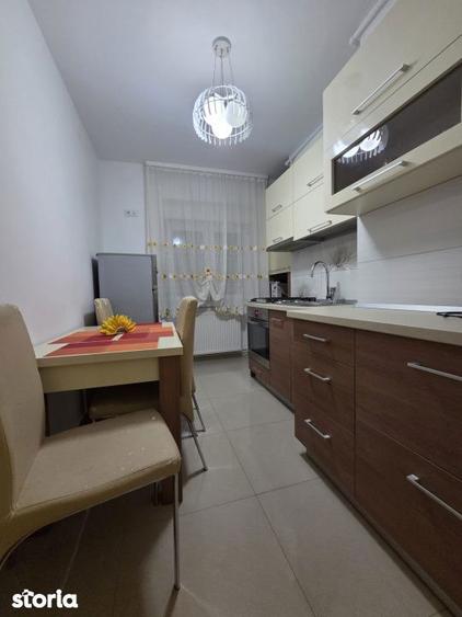 Apartament 2 camere -zona Stefan Cel Mare - 5