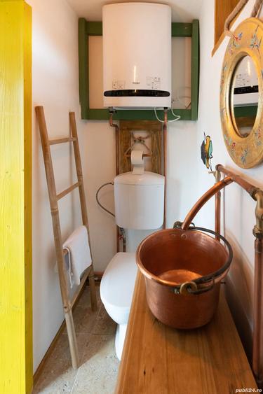 Tiny House Romanesc - 6