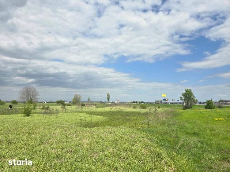 Teren intravilan arabil 16.591 mp Bizighe?ti, Vrancea - 4