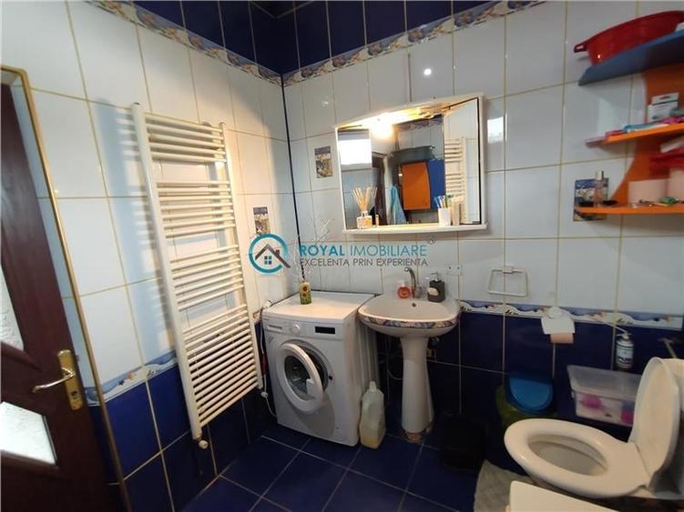 Royal Imobiliare - vanzari vile zona Traian - 22
