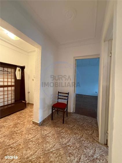 APARTAMENT 2 CAMERE, STR TEIULUI - 1
