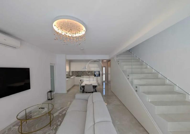 Casa individuala de inchiriat, zona Dumitru Mocanu - 9