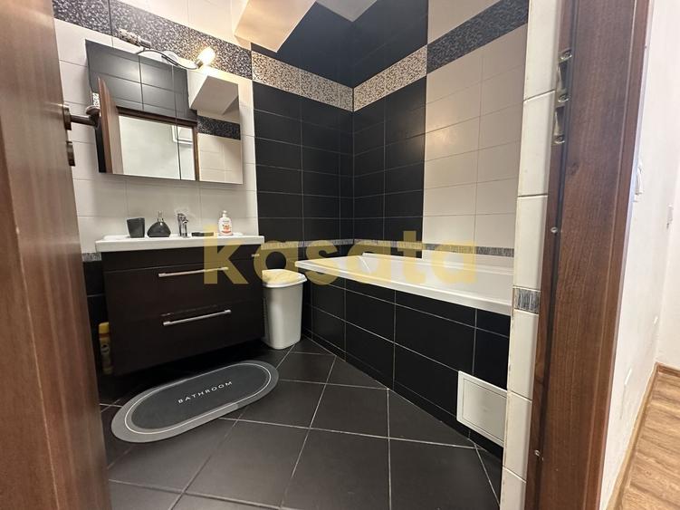 2 Camere 🏢 | Plaza Residence | Centrală 🔥 | 5 min Metrou 🚇 - 6