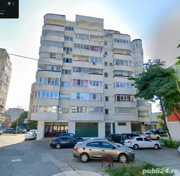 Apartament 4 camere Billa Gara Apartament 4 camere Billa Gara