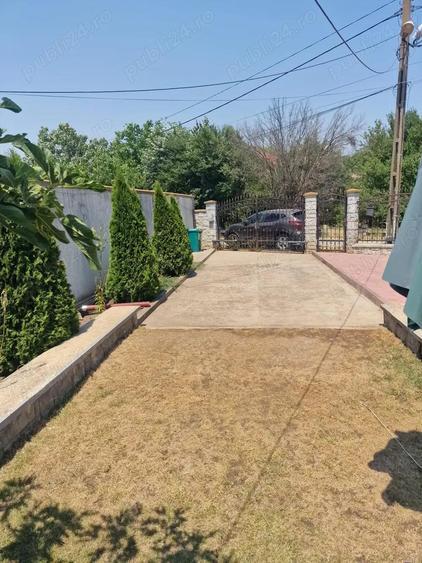 Poiana - Casa S+P - 3 Camere - 2