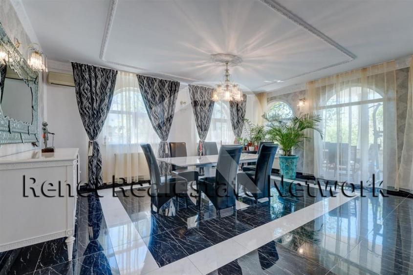 O Poveste de Vis pe Malul Lacului Snagov - 4