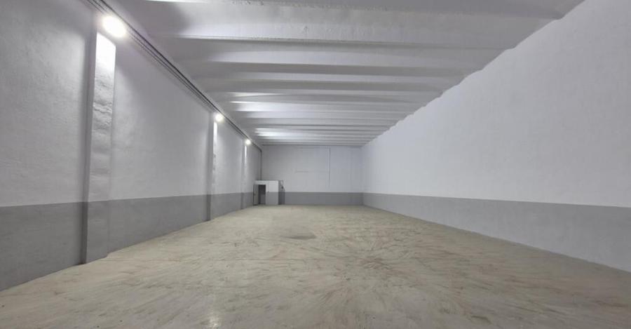 Hala| Depozitare | 350MP - 1