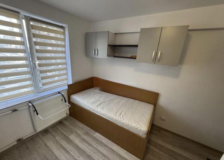 Garsoniera Gheorgheni zona Iulius Mall etaj 1 - 4