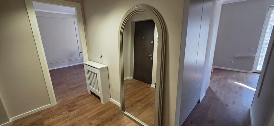 Apartament 2 camere la cheie, parcare subterana, zona Vivo - 8