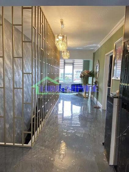 Apartament tip Duplex 4 camere de inchiriat zona Mamaia Nord, mobilat utilat LUX - 5