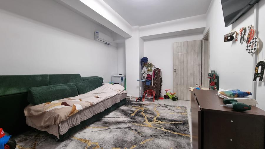 Apartament, 2 camere, 50 mp,Panoramic Residence Valea Adanca, Cod 160647 - 2