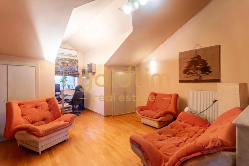 VILA DUPLEX/COMPLEX INCHIS SECURIZAT/BANEASA RESIDENTIAL/IANCU NICOLAE/ GARAJ - 29