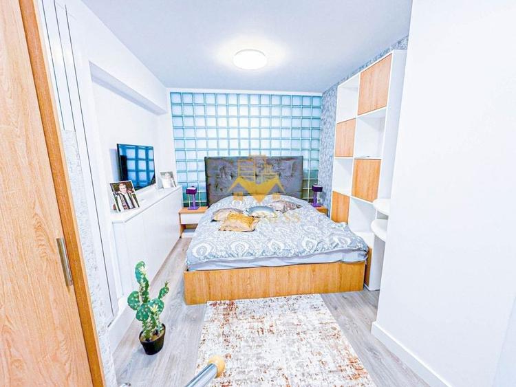 3 camere, modern, semicentral, Scala Center, zona Bosch, NTT Data - 3