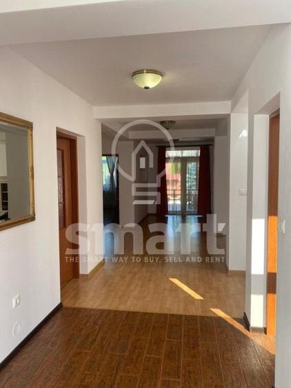 Casa individuala zona Calea Moldovei - 8