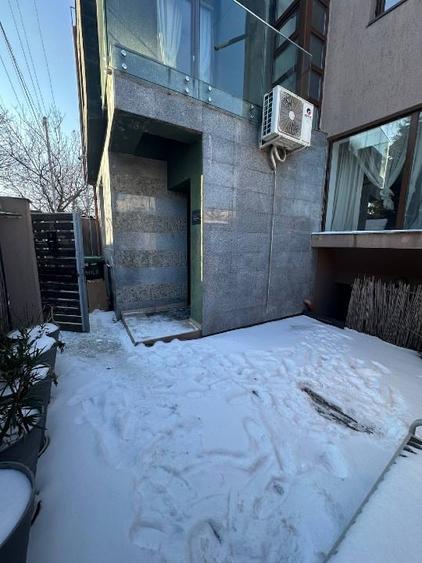 Vila langa lacul Baneasa, parcul Herastrau, zona Nord - 15