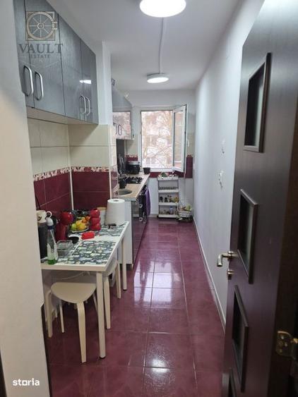 Apartament 3 camere - Lacul Tei - 4