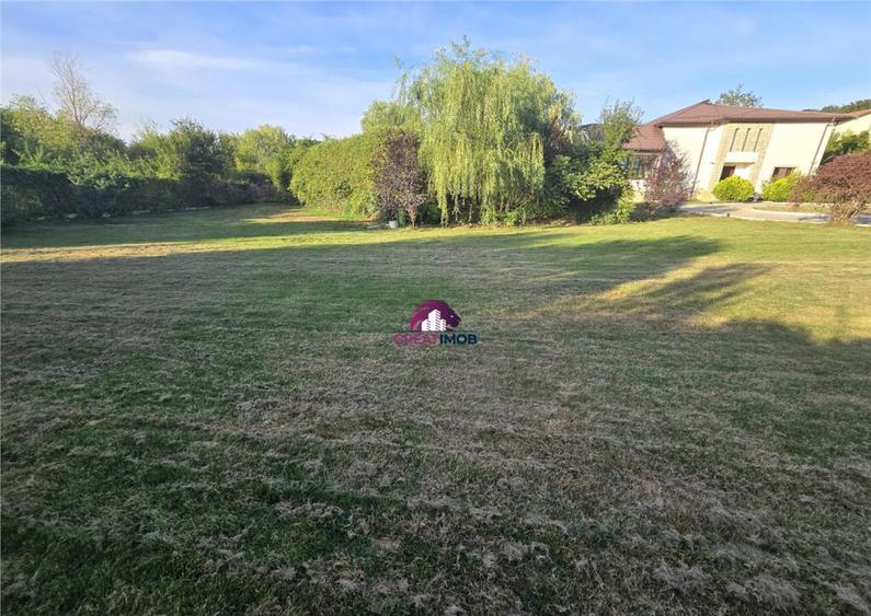 Vila 6 camere Snagov - 14