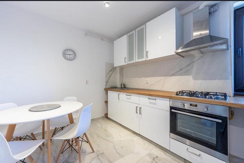 Apartament 2 Camere Luxin Bloc Nou + CTP si Parcare Proprie aproape de Metrou - 4