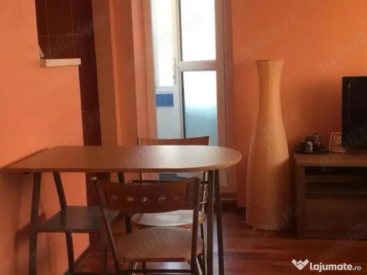 De inchiriat apartament cu o camera pe faleza 1300 lei - 9
