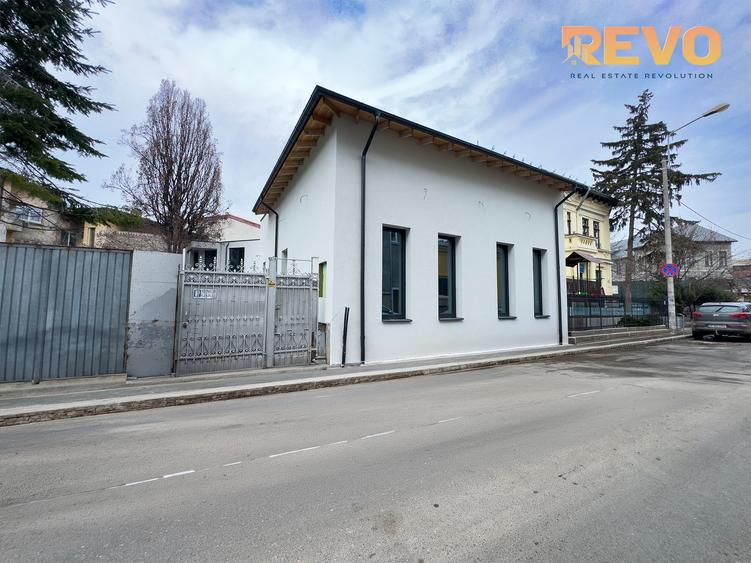 Unirii – Căuzași | Vilă P+M | 174 mp | 5 camere | Comision 0% - 2