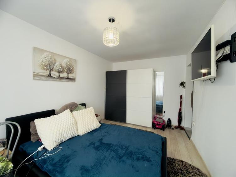 Garsoniera, 22mp utili, parter, zona Tipografilor - 3