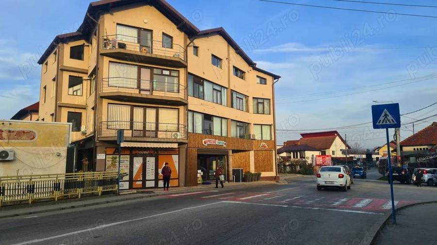 Spa?iu comercial de inchiriat in Curtea de Arge? - 1