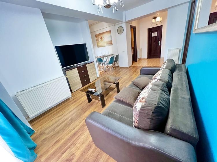 Apartament 2 camere SUMMERLAND - 2 Bai - Foarte Spatios - 2