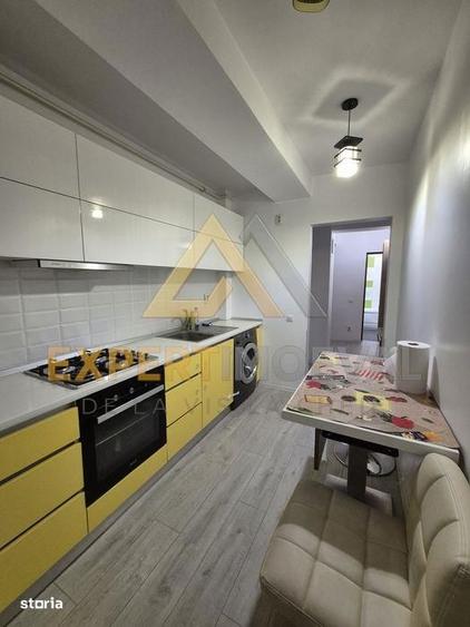 Apartament 2 camere - 6