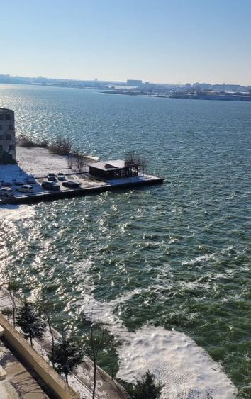 Solid House Residence - 3 camere cu 2 bai - vedere superba lac si mare - 21