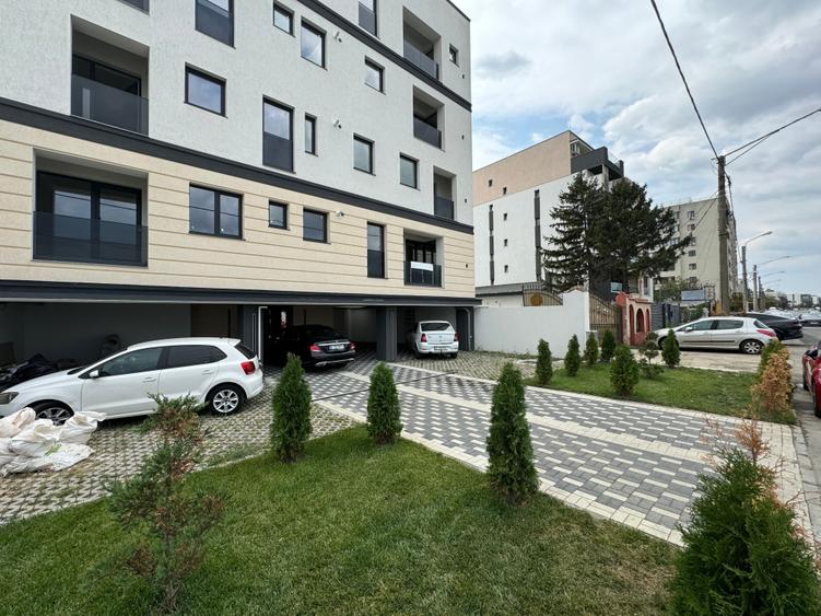 Apartament două camere la cheie și parcare / sector 1/ Colloseum - 5