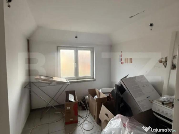 Casa spatioasa de inchiriat, 259 mp, zona Bereasca - 2