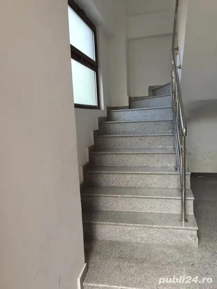 Vand apartament 2 camere mobilat si utilat centrala propie de apartament - 1