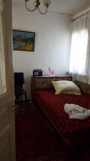 Proprietar unic vând direct, casă/gospodărie completă în comuna Adâncata, IL - 5