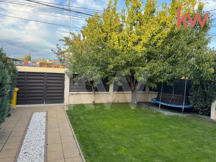 Casa Dotari Smart & Eficienta Energetica, 4 camere, Damila - 12