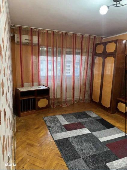 Apartament 2camere decomandate,Zona Carpati 2 - 5