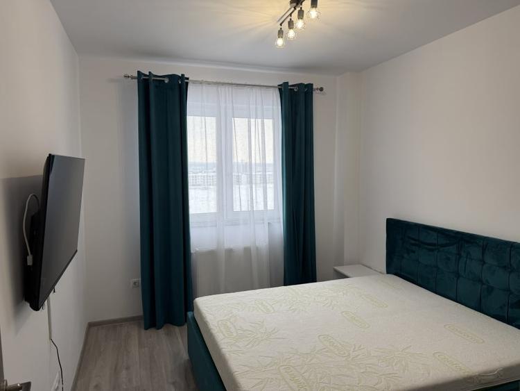 ap nou 58 mp cu 2 camere Mihai Viteazu Dedeman - 8