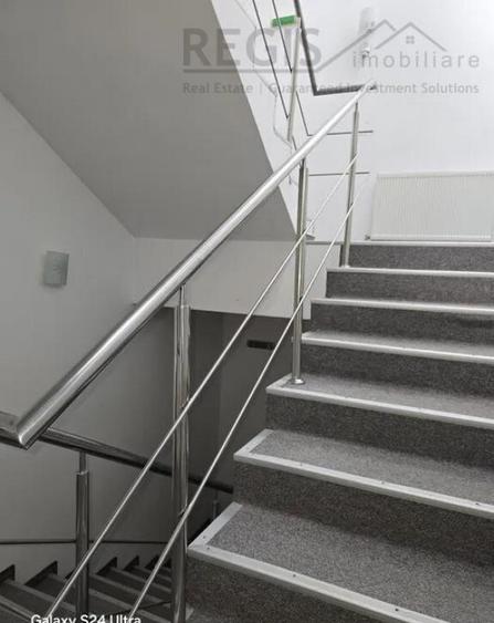 Spatiu birouri 110mp cu 2 locuri de parcare - 7