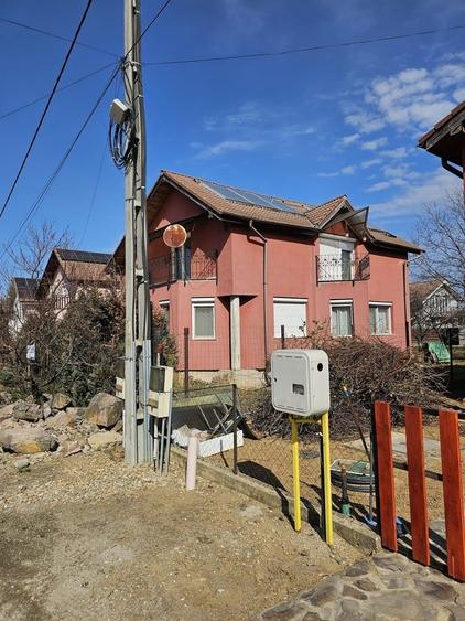 Casa Paleu Orizont II - 2