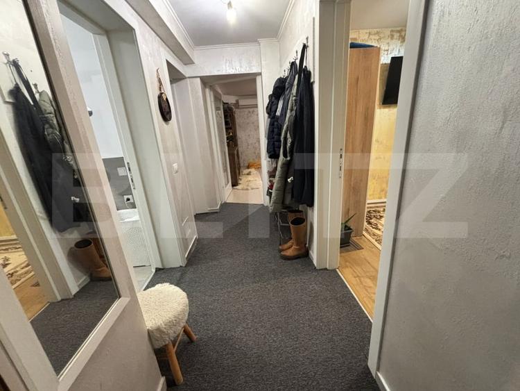 Apartament 2 Camere  | 58 mp | Loc de parcare intabulat - 7