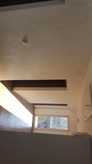 Drumul Taberei, Valea Oltului, Ghencea - 1