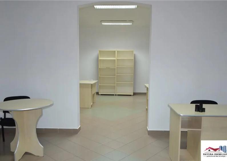 Casa si Spatiu Comercial de Zona Semicentrala - 6