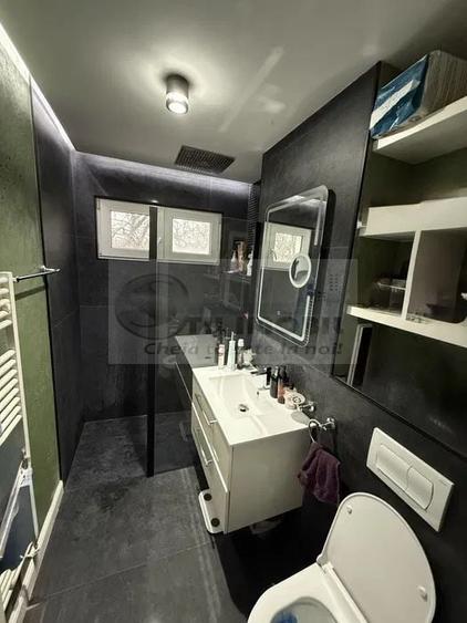 Ap 3 camere, , mobilat/utilat, et.1, Podu Ros- 125.000 &acirc;Ź - 5